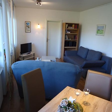 Haus Am Burgberg Villa Frankenberg an der Eder Exteriör bild